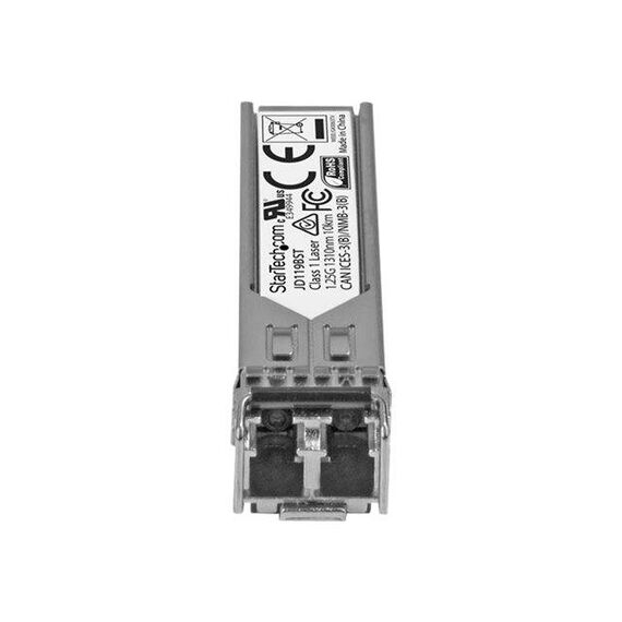 StarTech.com HP JD119B Compatible SFP Module JD119BST