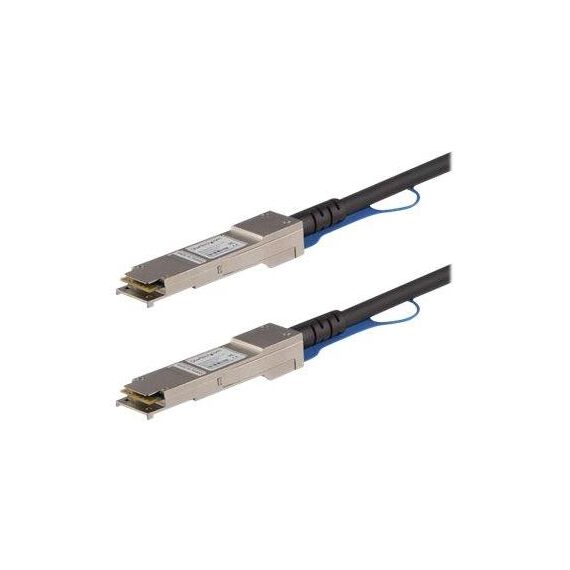 StarTech.com Juniper EX-QSFP-40GE-DAC50CM EXQSFP4050CM