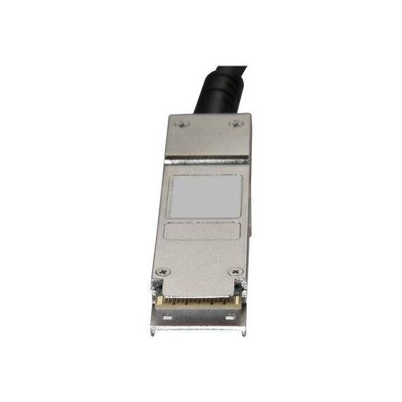 StarTech.com Juniper EX-QSFP-40GE-DAC50CM EXQSFP4050CM