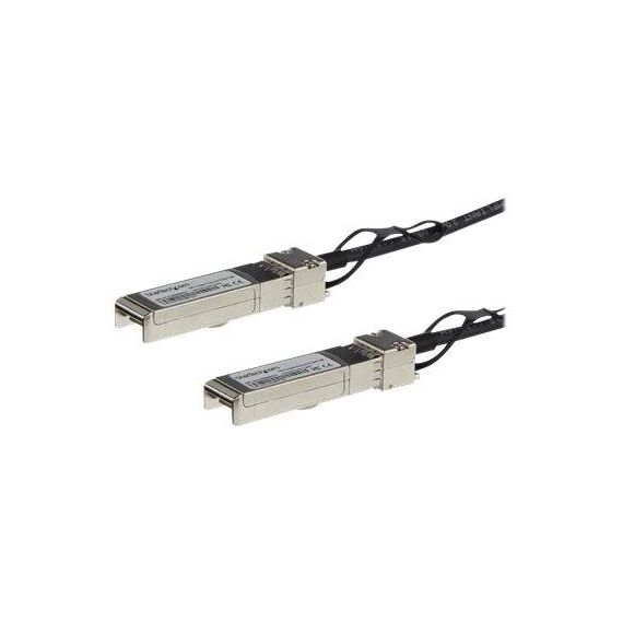 StarTech.com MSA Compliant SFP+ Direct-Attach SFP10GPC3M