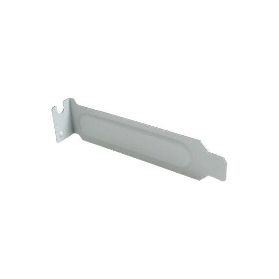 StarTech.com Steel Low Profile Expansion PLATEBLANKLP