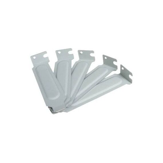 StarTech.com Steel Low Profile Expansion PLATEBLANKLP