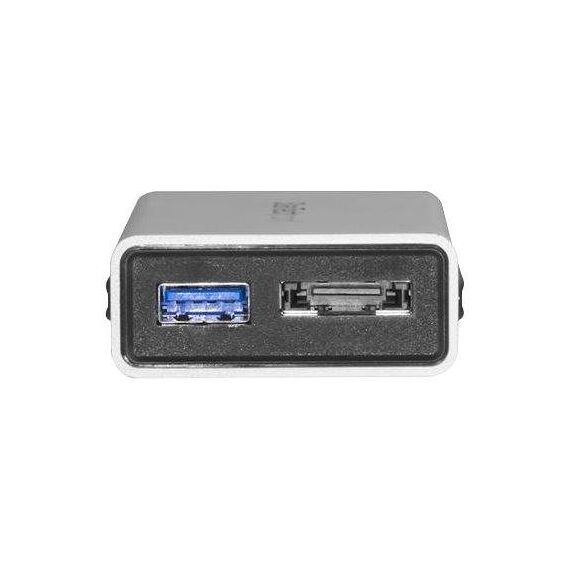 StarTech.com Thunderbolt 3 to eSATA Adapter + TB3ESATU31
