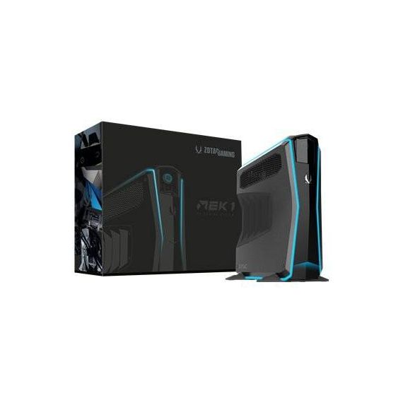 ZOTAC GAMING MEK1 Mini-ITX  Core i7 G1107TK701B-BE-W3P