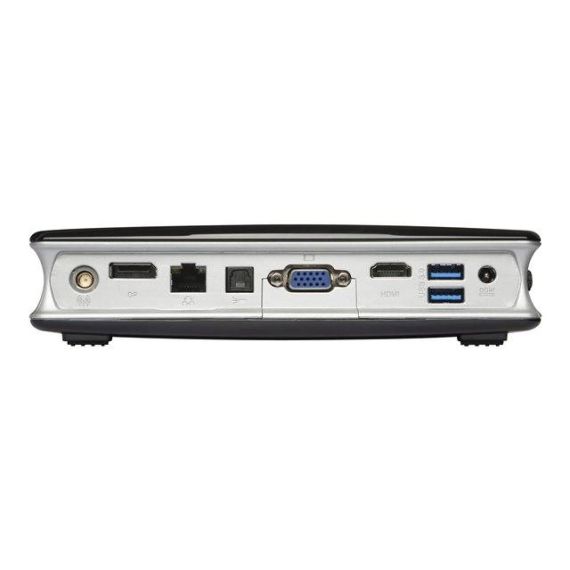 ZOTAC ZBOX B Series BI325 Mini PC  ZBOX-BI325-BE-W3B