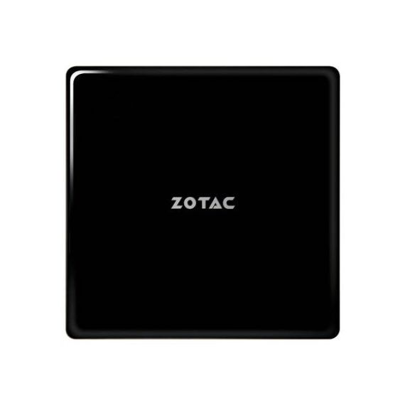 ZOTAC ZBOX B Series BI325 Mini PC  ZBOX-BI325-BE-W3B