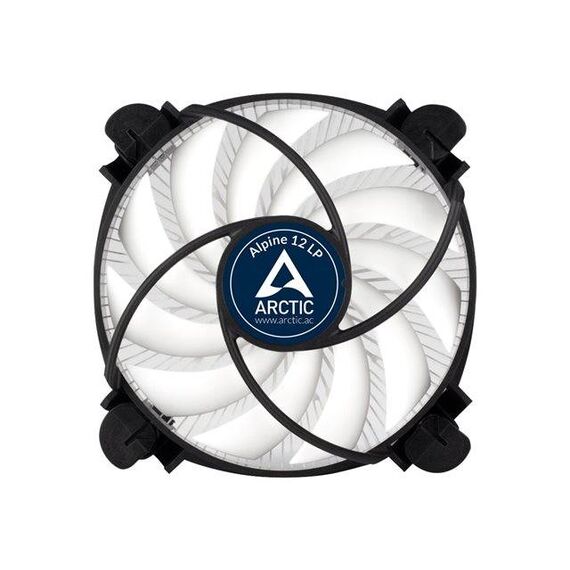 ARCTIC Alpine 12 LP Processor cooler (for: ACALP00029A