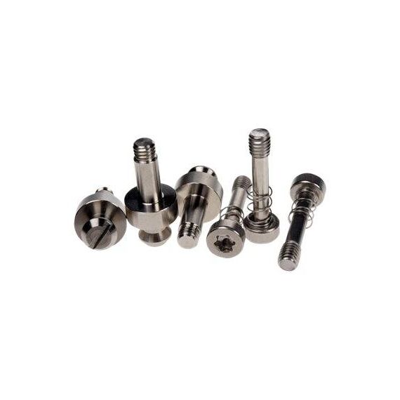 AXIS T91G61T91L61 Screw Kit Screw kit for AXIS 5901-391