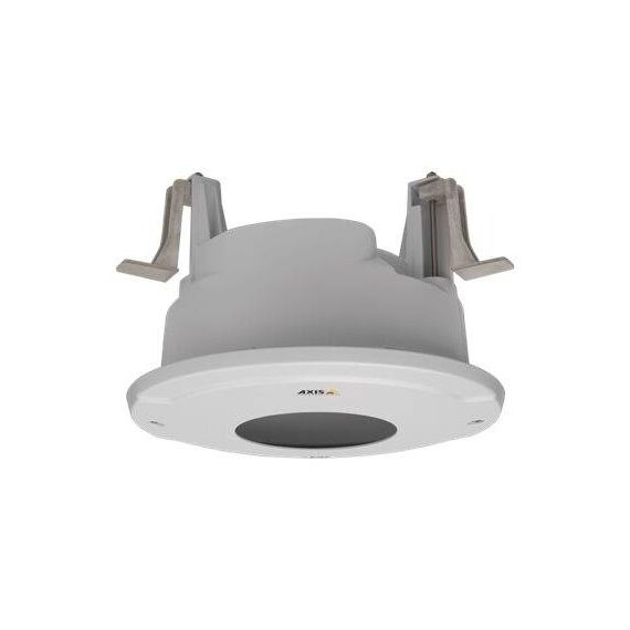 AXIS T94M02L Camera dome recessed mount ceiling 01156-001