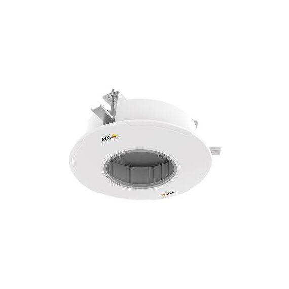 AXIS T94P01L Camera dome recessed mount indoor, 01172-001