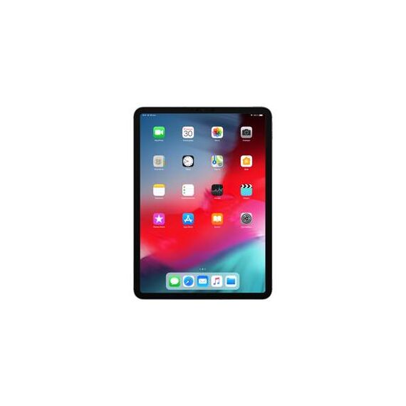 Apple 11-inch iPad Pro Wi-Fi + Cellular Tablet MU102FDA