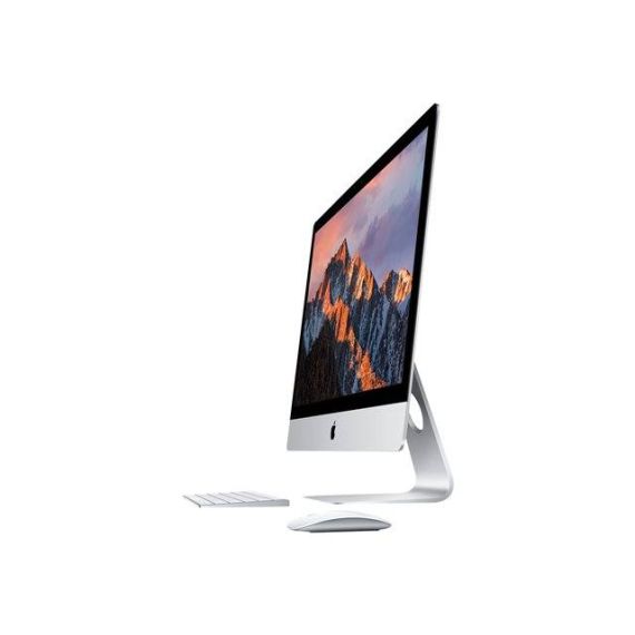 Apple iMac with Retina 4K display All-in-one  MNE02DA