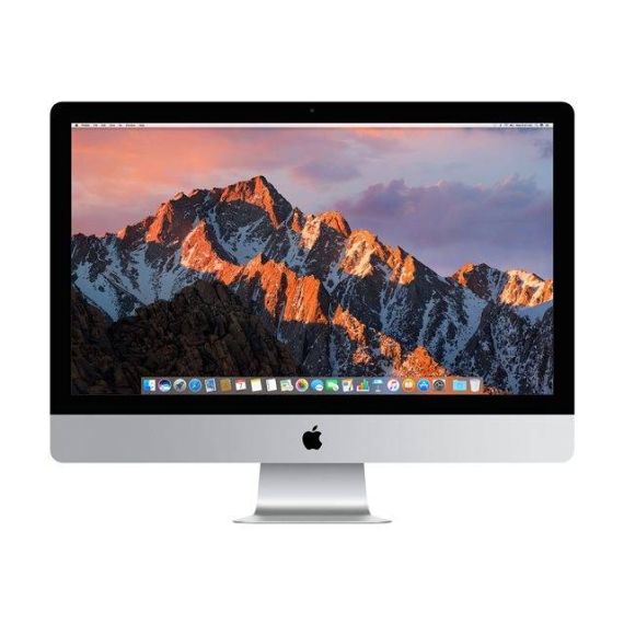 Apple iMac with Retina 4K display All-in-one  MNE02DA
