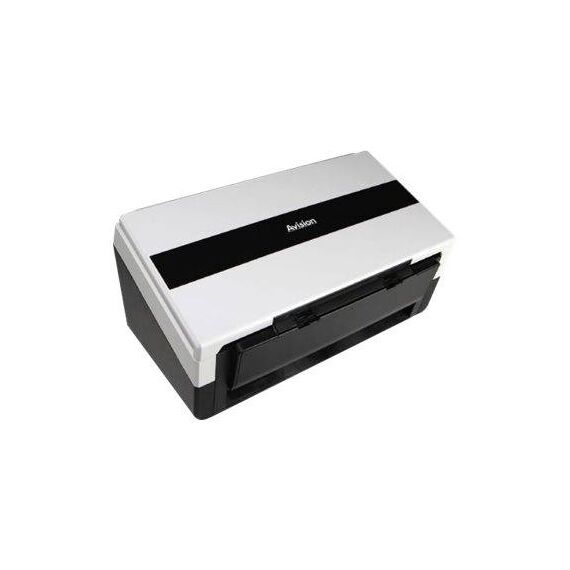 Avision AD250 Document scanner Duplex Legal 600 FL-1501B