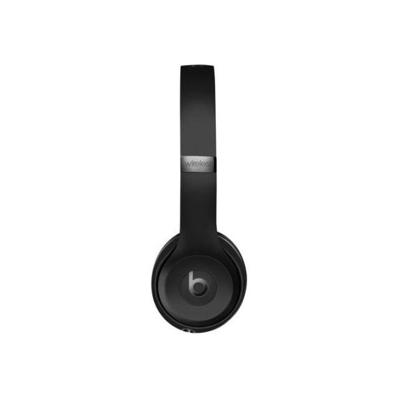 Beats Solo3 Headphones with mic on-ear Bluetooth MP582ZMA