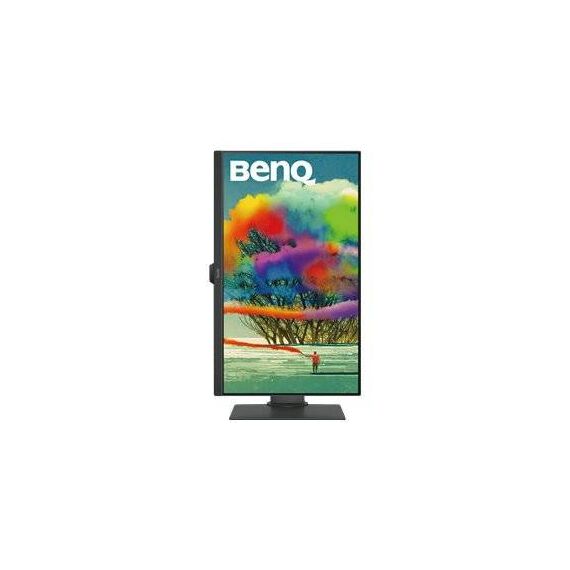 BenQ DesignVue PD series PD2700U LED monitor 9H.LHALB.QBE