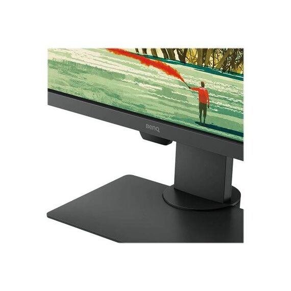 BenQ DesignVue PD series PD2700U LED monitor 9H.LHALB.QBE
