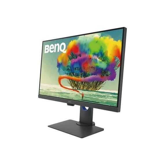 BenQ DesignVue PD series PD2700U LED monitor 9H.LHALB.QBE