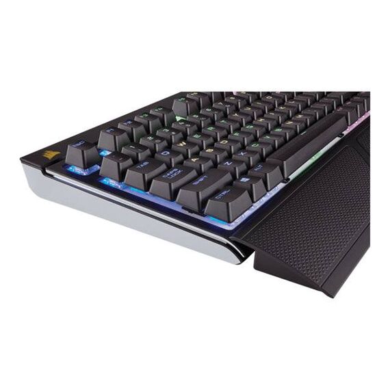 CORSAIR Gaming STRAFE RGB Mechanical CH-9000227-DE