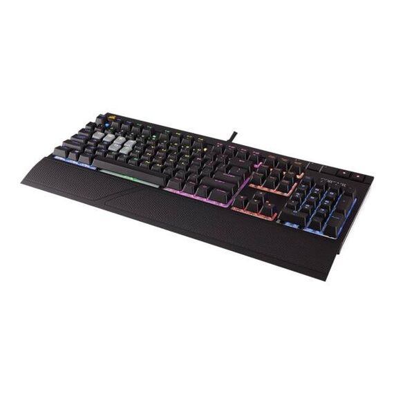 CORSAIR Gaming STRAFE RGB Mechanical CH-9000227-DE