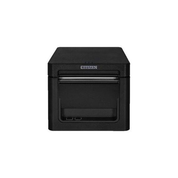 Citizen CT-E651 Receipt printer thermal paper CTE651XNEBX