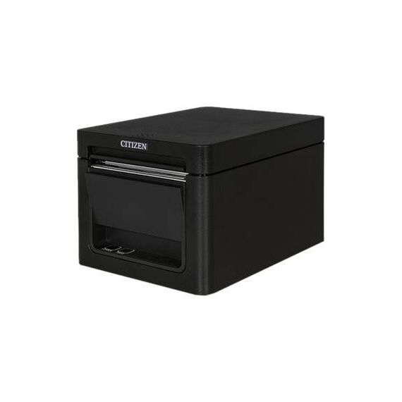 Citizen CT-E651 Receipt printer thermal paper CTE651XNEBX