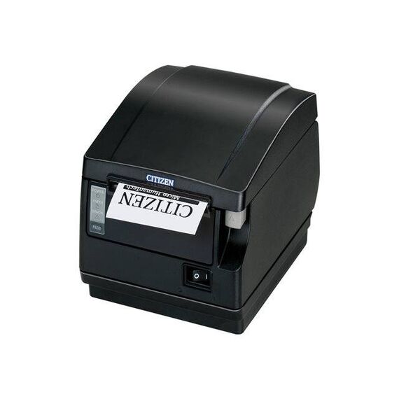 Citizen CT-S651II Receipt printer CTS651IIS3NEBPXX