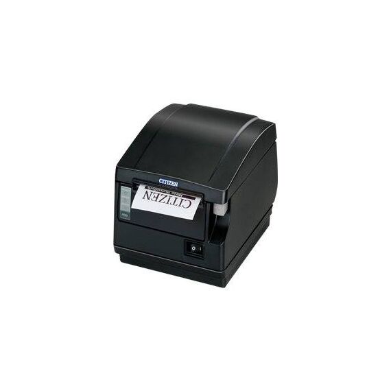 Citizen CT-S651II Receipt printer CTS651IIS3NEWPXX