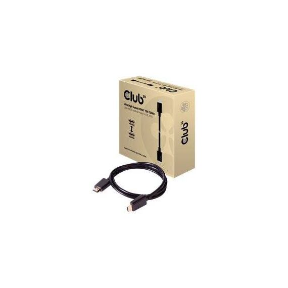 Club 3D CAC-1371 HDMI cable HDMI (M) to HDMI (M) CAC-1371