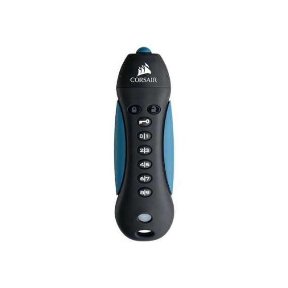 Corsair Flash Padlock 3 USB flash drive CMFPLA3B-16GB