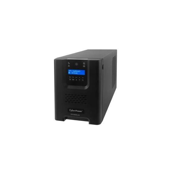 CyberPower Professional Series PR1000ELCD UPS PR1000ELCD