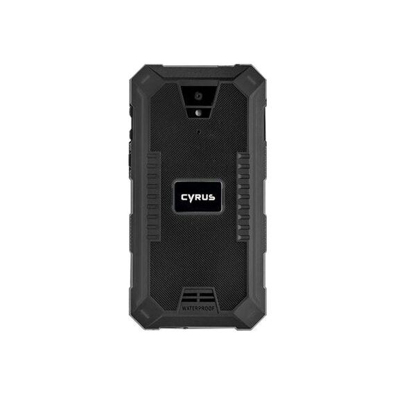 Cyrus CS24 Smartphone dual-SIM 4G LTE 16 GB CYR10089