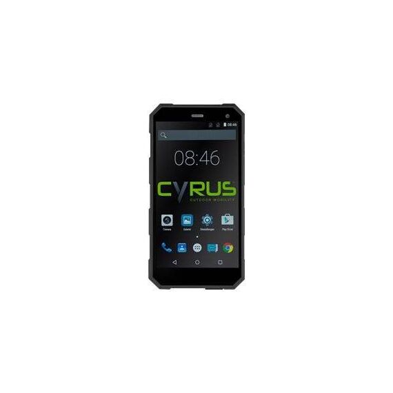 Cyrus CS24 Smartphone dual-SIM 4G LTE 16 GB CYR10089