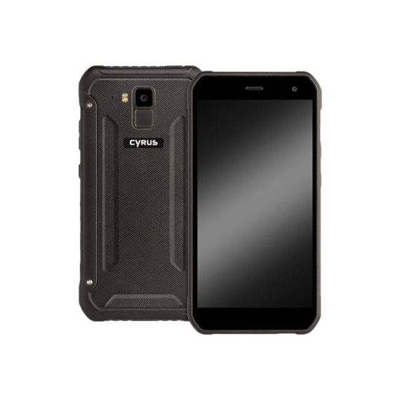 Cyrus CS40 FREESTYLE Smartphone dual-SIM 4G LTE CYR10123