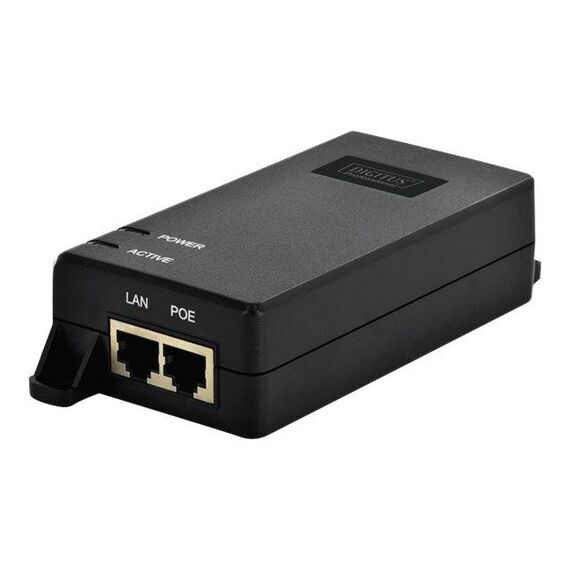 DIGITUS Professional DN-95103-2 PoE injector DN-95103-2