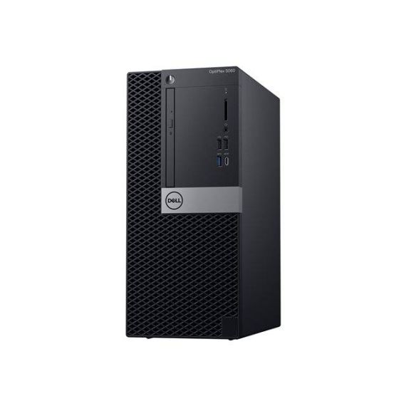 Dell OptiPlex 5060 MT  Core i5 8500 RAM 8GB 256GB