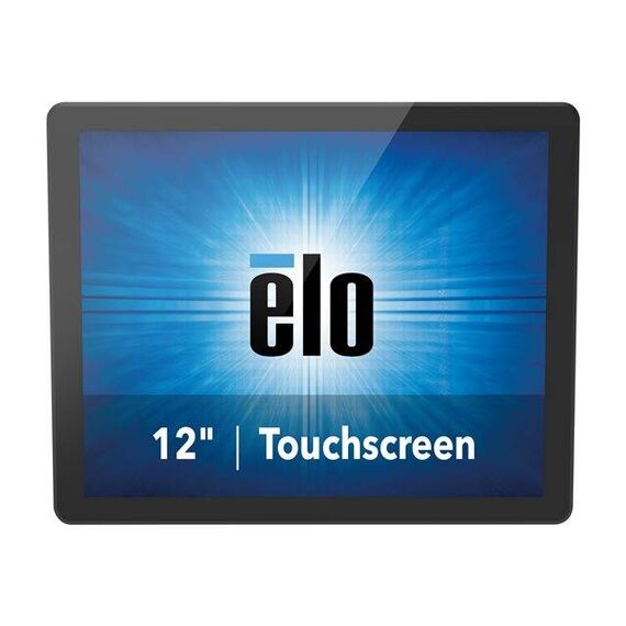 Elo 1291L LED monitor 12.1 open frame E331595