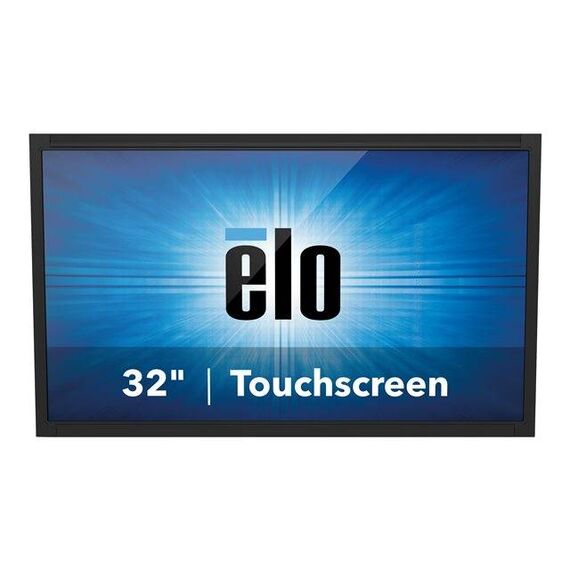 Elo 3243L IntelliTouch Dual Touch LED monitor 32 E326202
