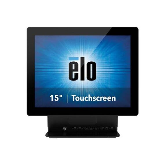 Elo Touchcomputer 15E3 Kiosk  Celeron J1900 2 E292635