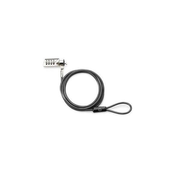 HP Nano Security cable lock for Chromebook 11 G6 1AJ39AA