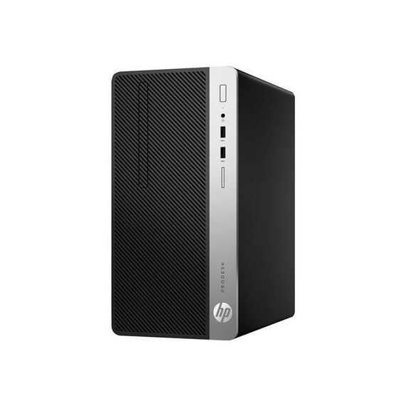 HP ProDesk 400 G5 Micro tower Core i5 8500  4CZ56EA