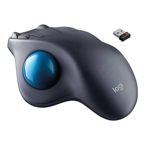 Logitech Wireless Trackball M570 Trackball 910-001799