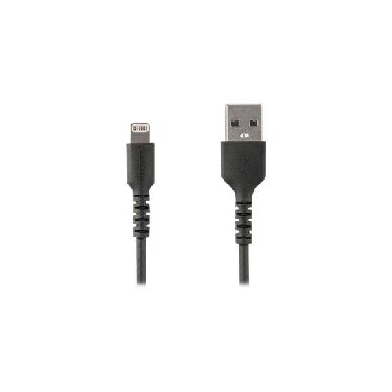 StarTech.com 3.3 ft 1m USB to Lightning Cable RUSBLTMM1MB