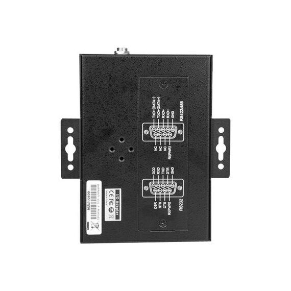 StarTech.com 4-Port Industrial USB to ICUSB234854I