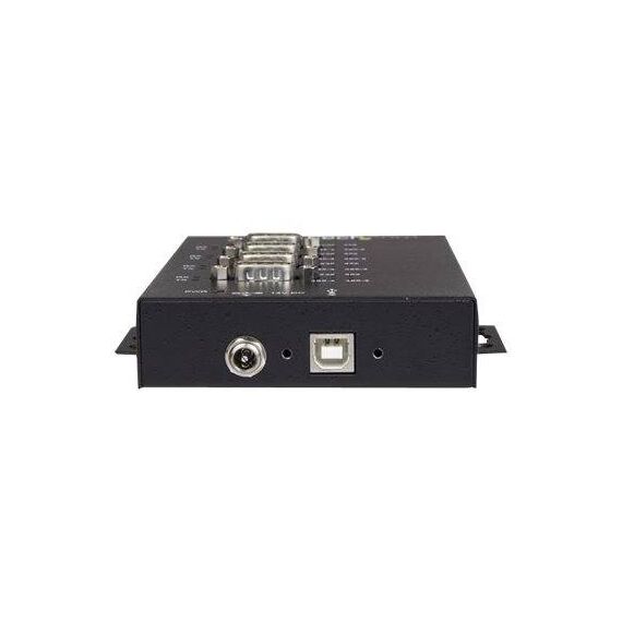 StarTech.com 4-Port Industrial USB to ICUSB234854I