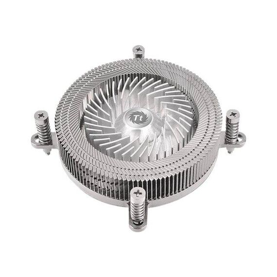 Thermaltake Engine 27 Processor cooler CL-P032-CA06SL-A