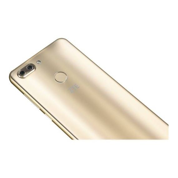 ZTE Blade V9 Smartphone dual-SIM 4G LTE 32 126572001002