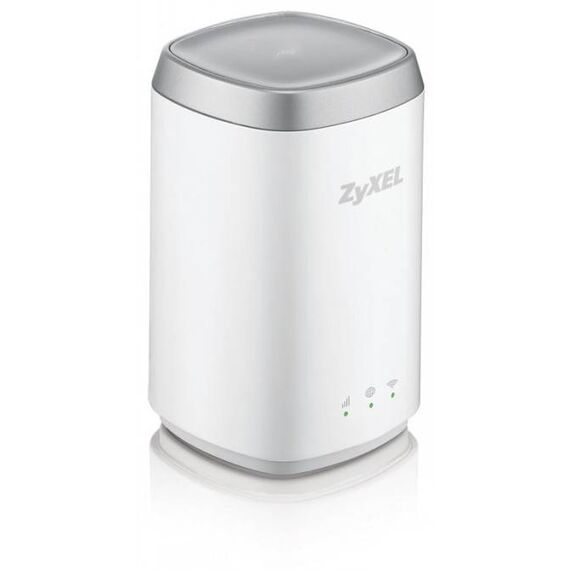 ZYXEL 4G LTE-A 802.11ac WiFi LTE4506-M606-EU01V2F
