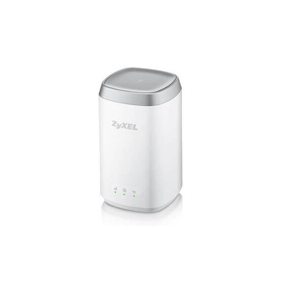 ZYXEL 4G LTE-A 802.11ac WiFi LTE4506-M606-EU01V2F