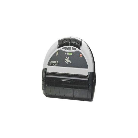 Zebra EZ320 Mobile Receipt printer L8D-0UB0E060-00
